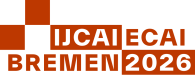 IJCAI 2026