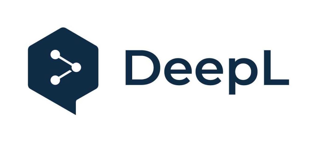 DeepL Logo - RGB