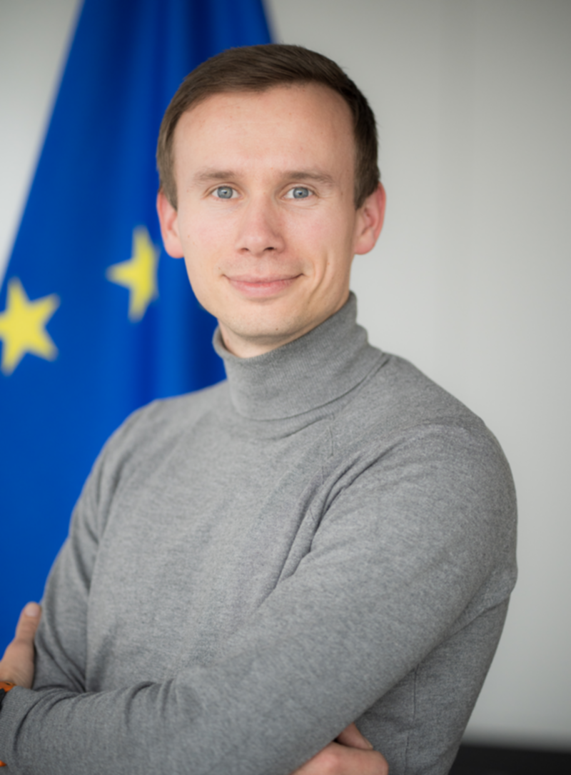 Jeroen Delfos